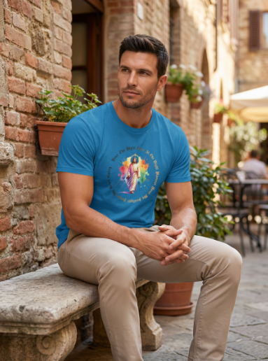 My Sunlight Shirt Hover Image