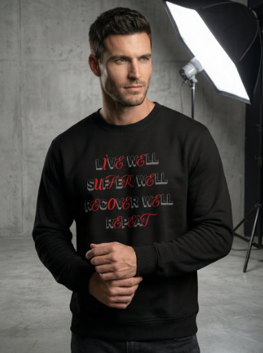 LSRR Sweatshirt