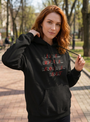 LSRR Hoodie