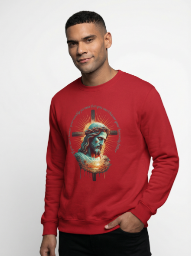 Honor Sweatshirt