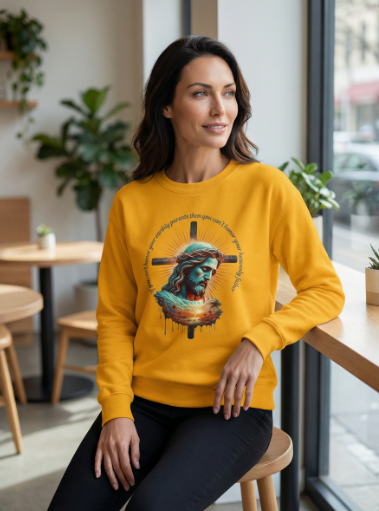 Honor Sweatshirt