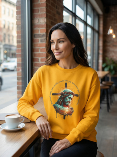 Honor Sweatshirt