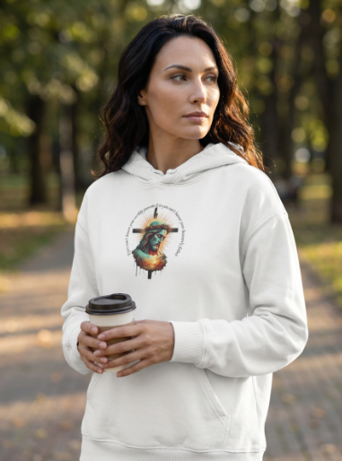 Honor Hoodie