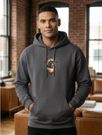 Honor Hoodie