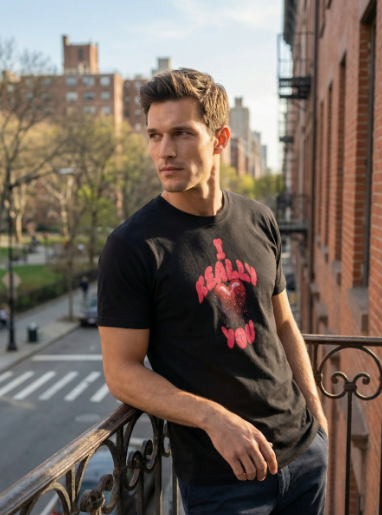 Really Love You Shirt