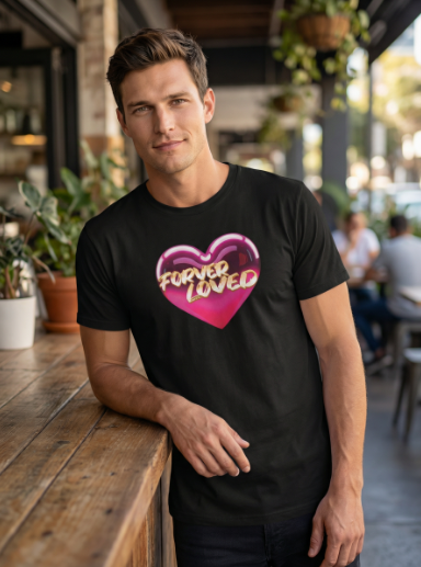 Forever Loved Shirt