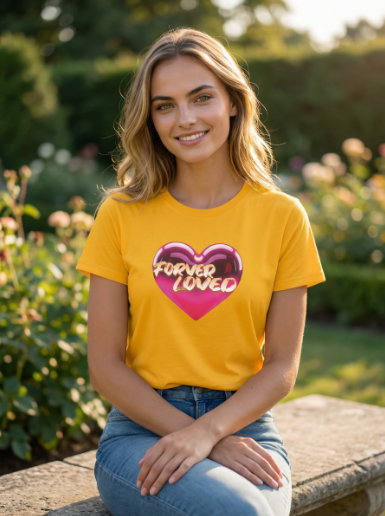 Forever Loved Shirt