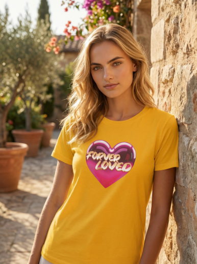 Forever Loved Shirt
