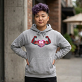 Mom Power Hoodie