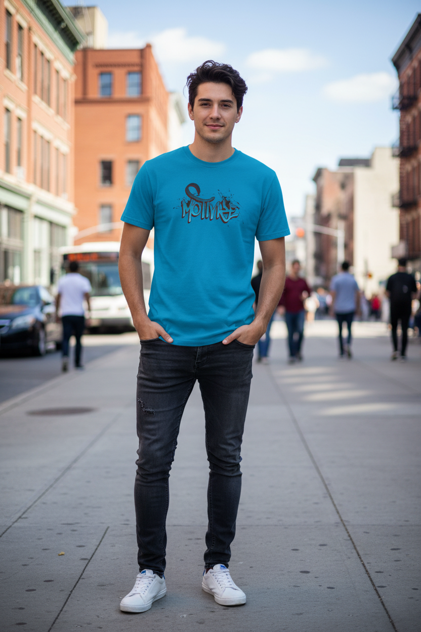 Motivize V.2 Shirt