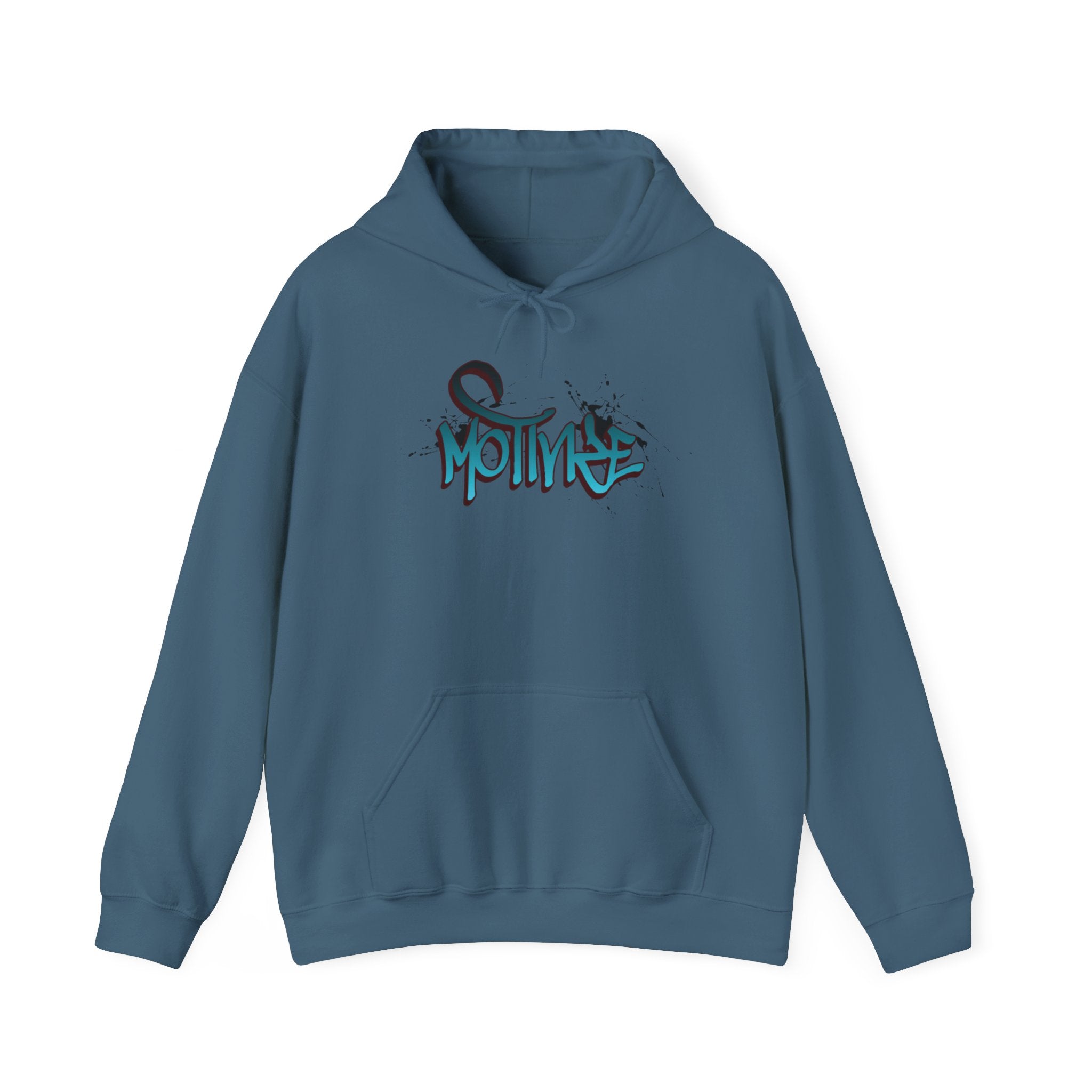 Motivize V.2 Hoodie