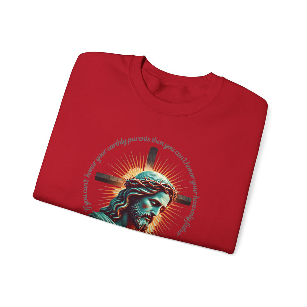 Honor Sweatshirt