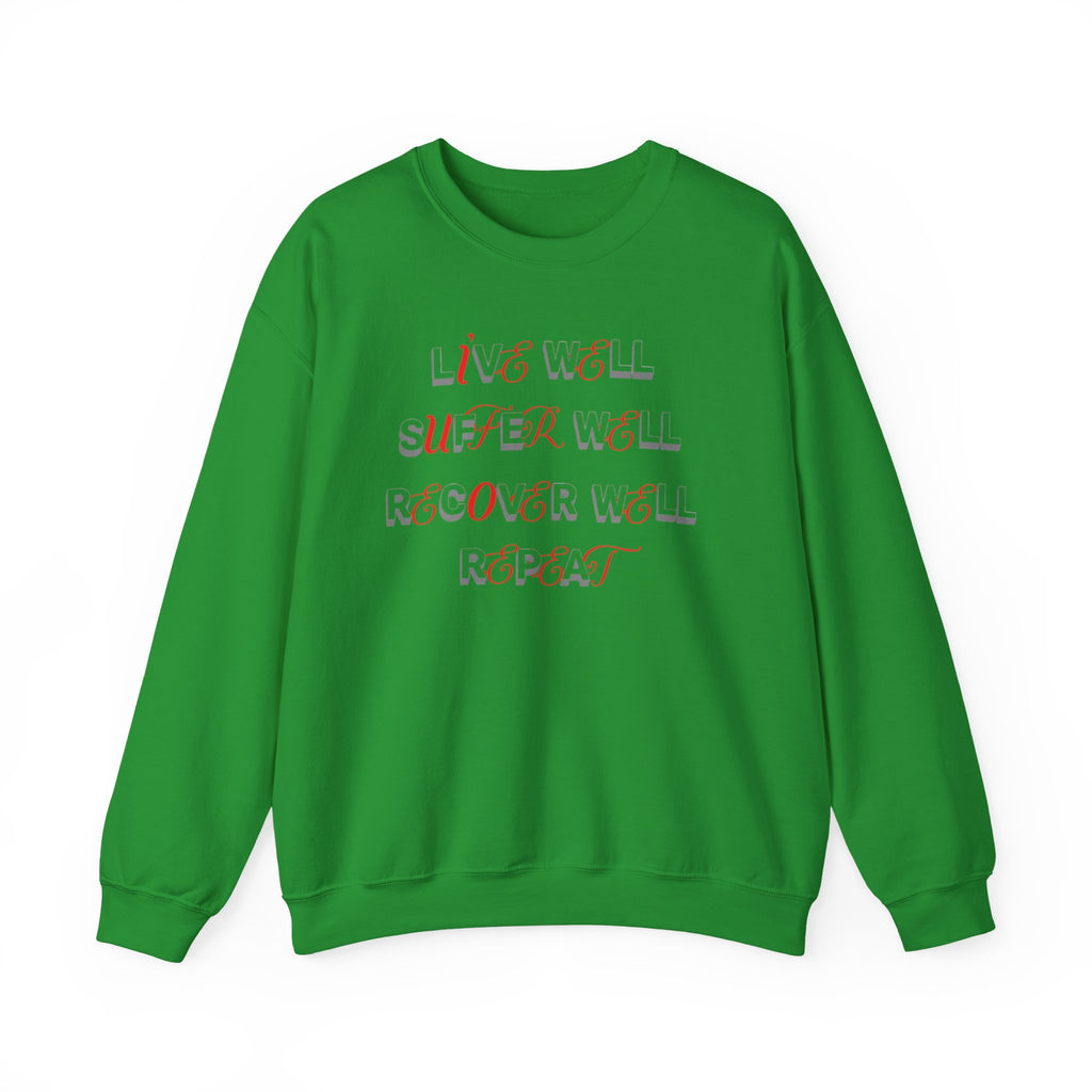 LSRR Sweatshirt