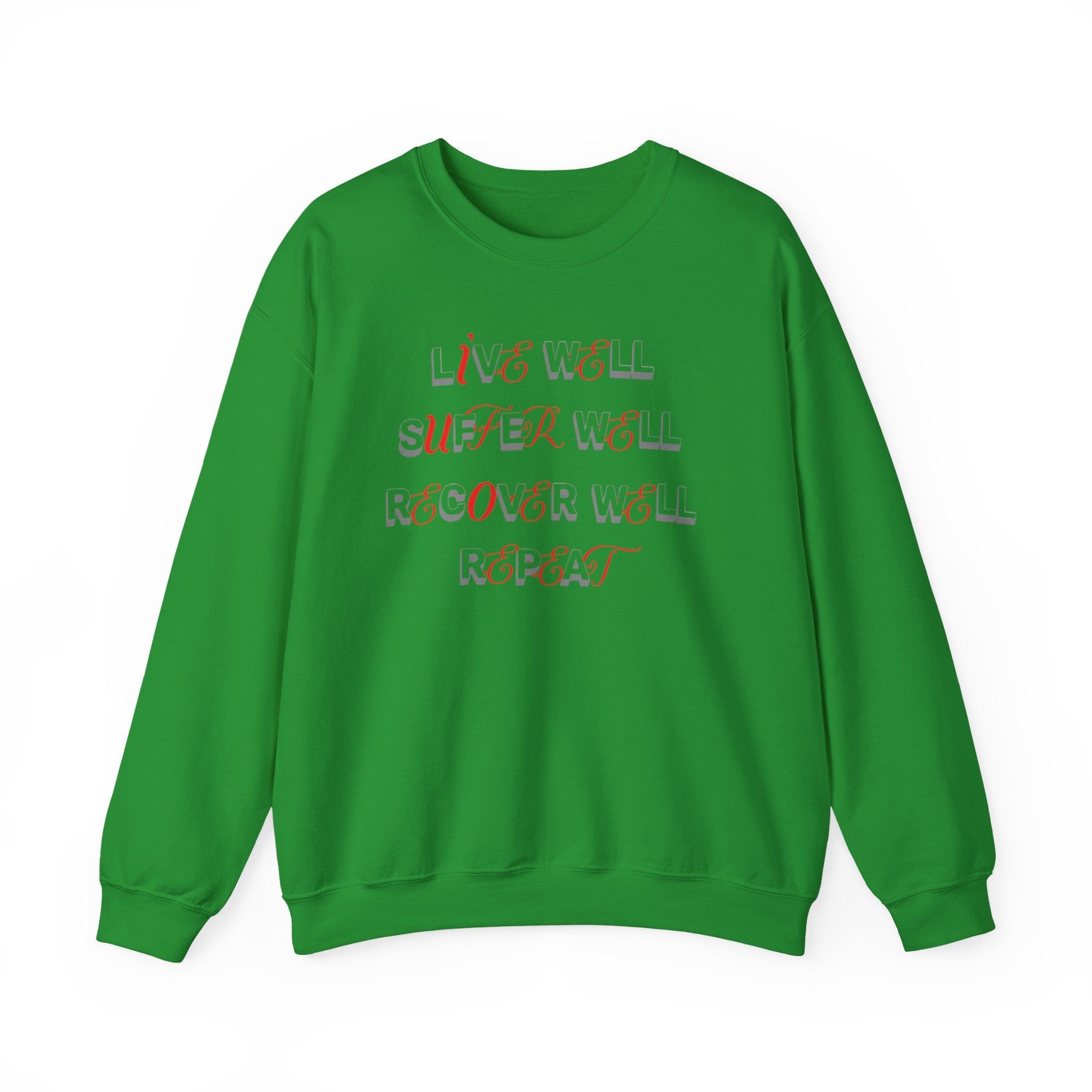 LSRR Sweatshirt