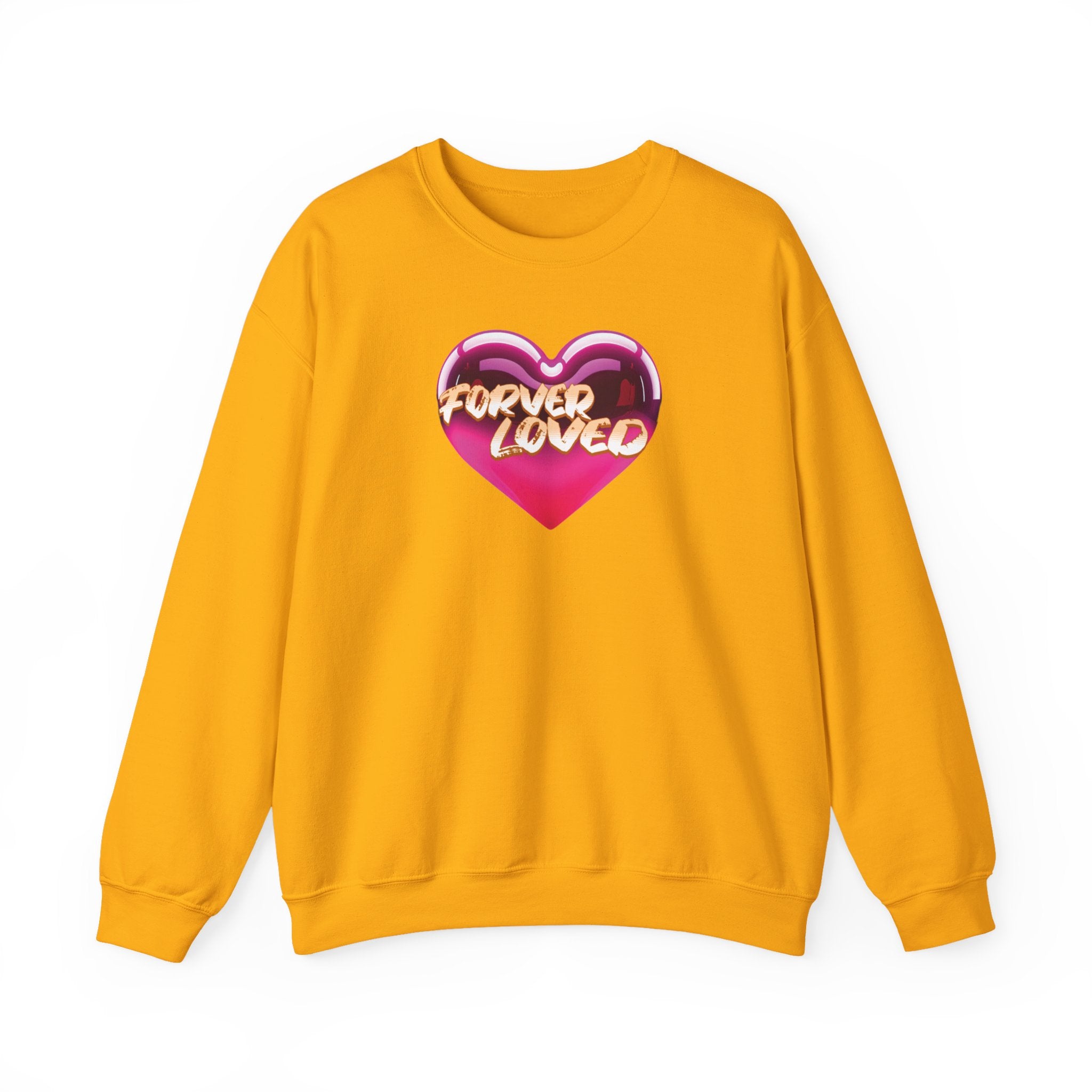 Forever Loved Sweatshirt