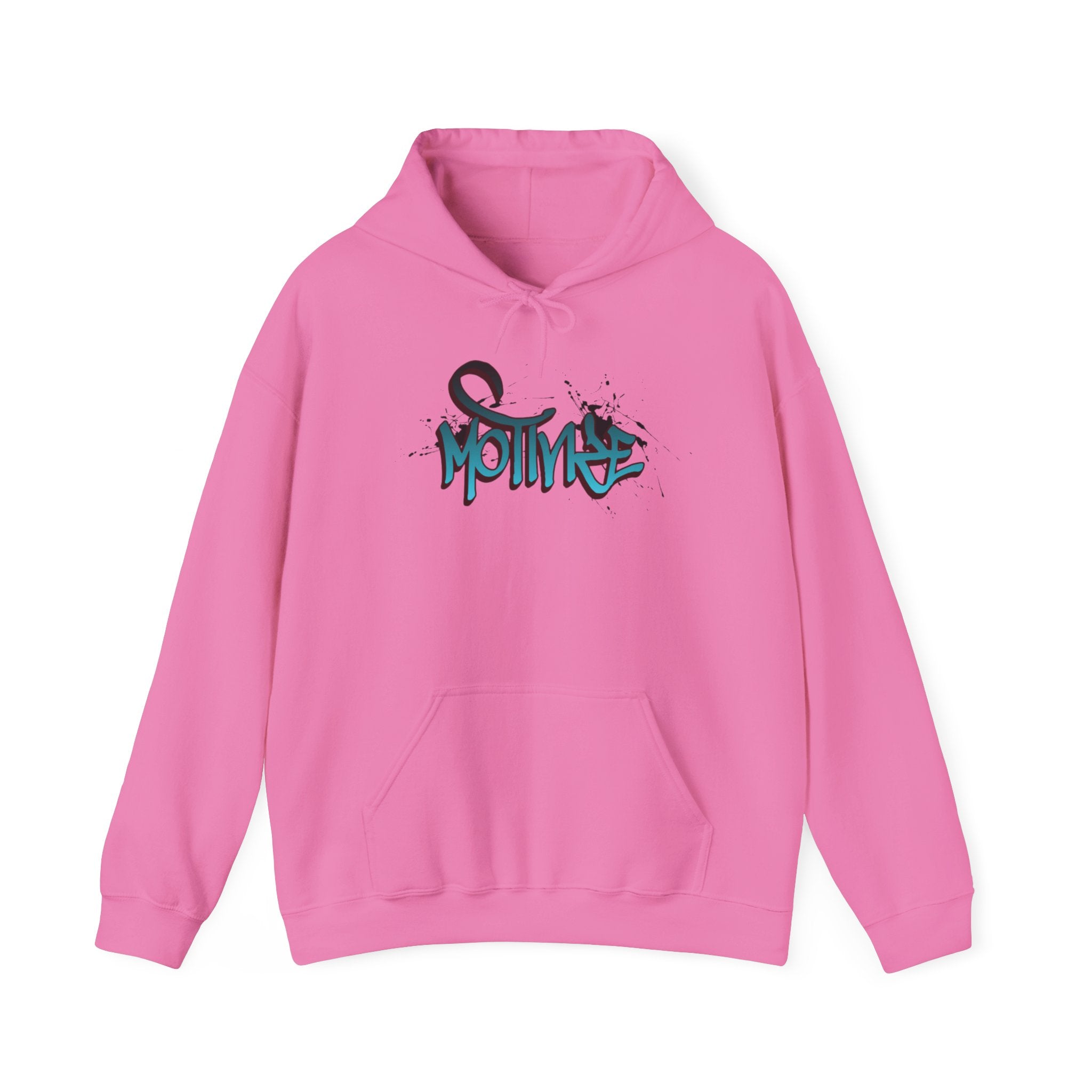 Motivize V.2 Hoodie