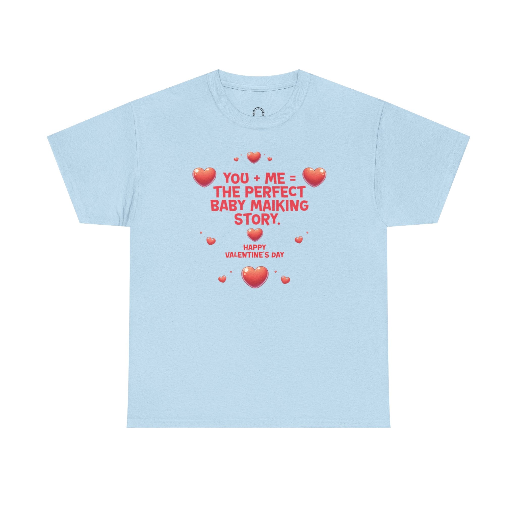 You+Me Shirt