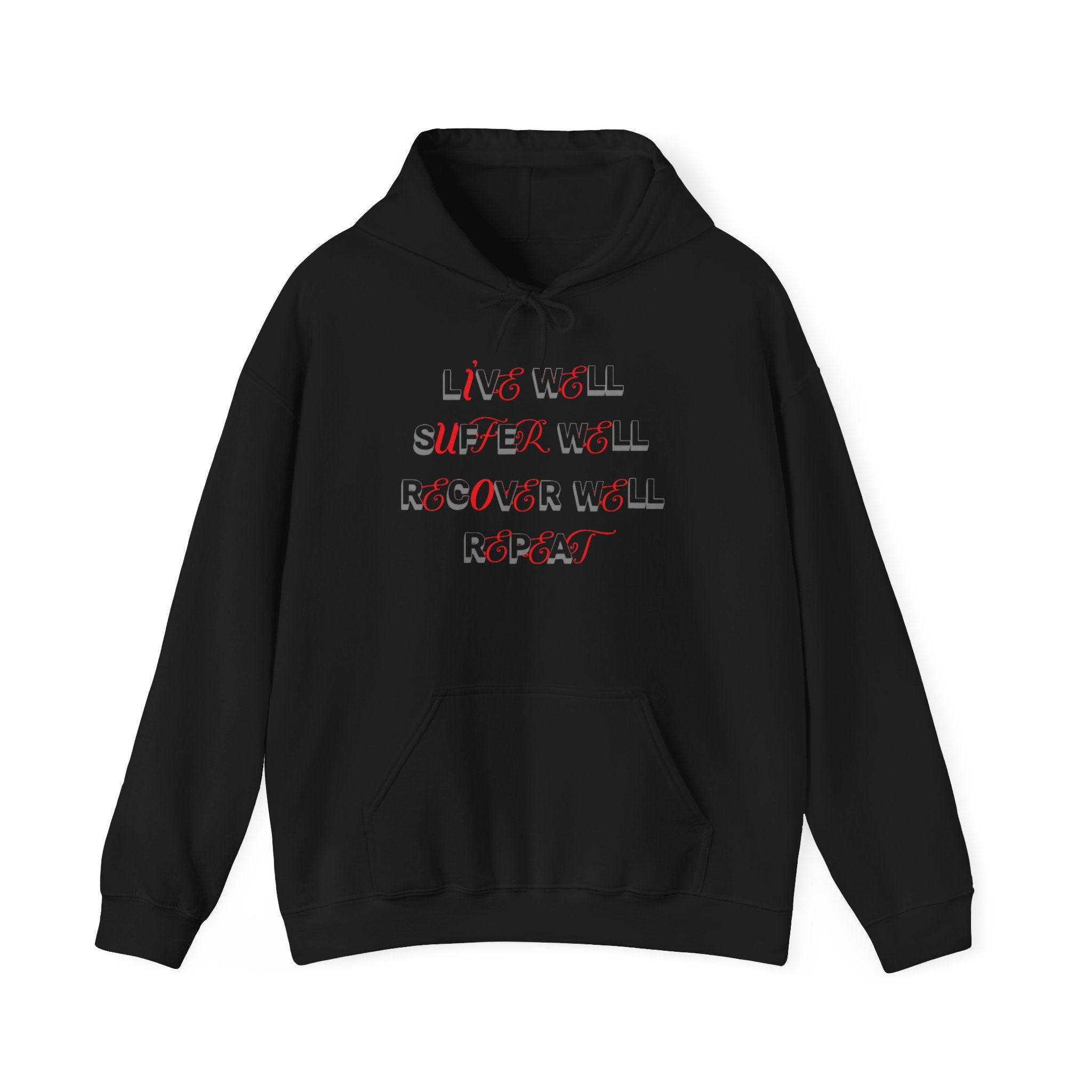 LSRR Hoodie