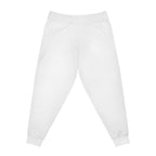 Motivize White Joggers