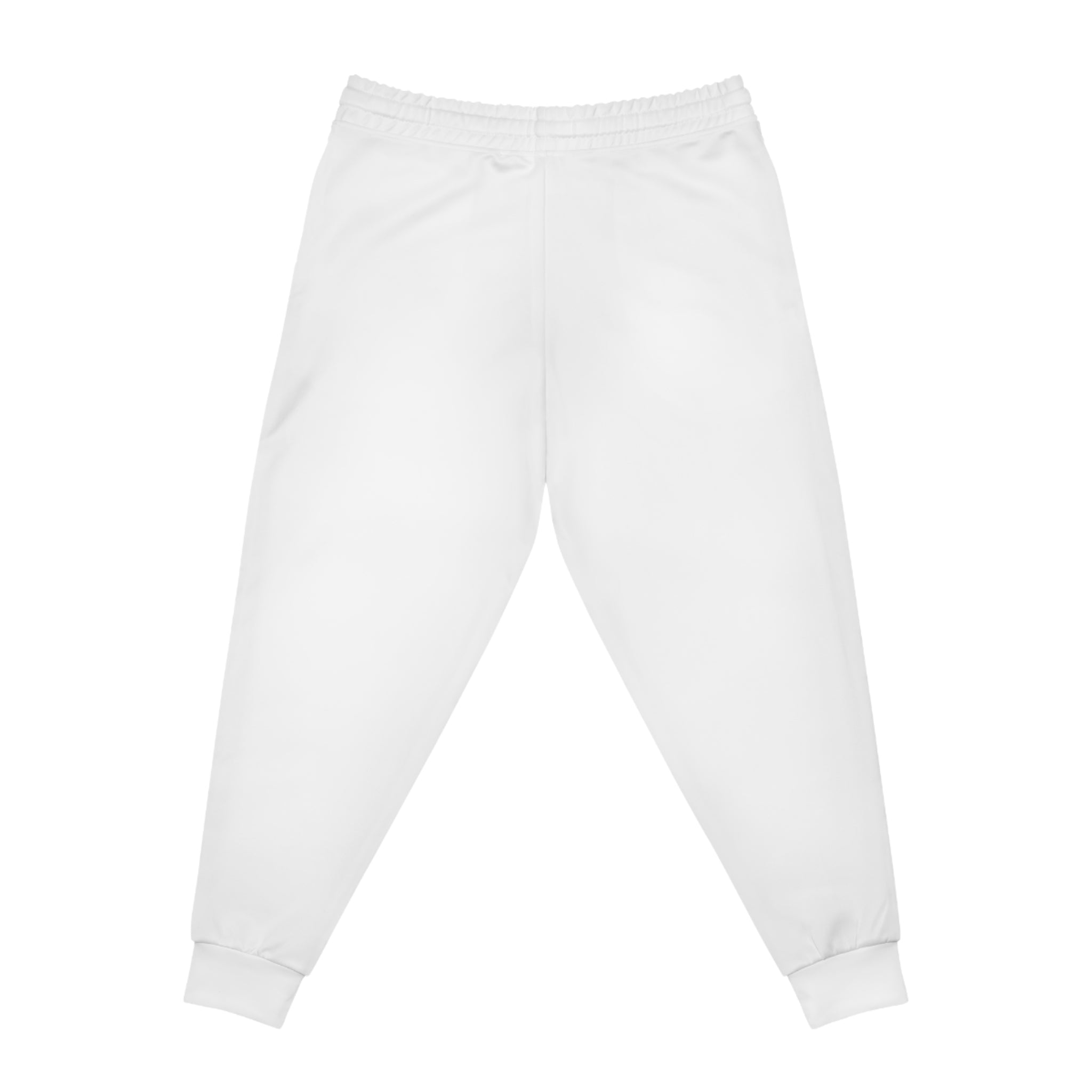 Motivize White Joggers