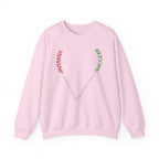 Goals=Success Sweatshirt