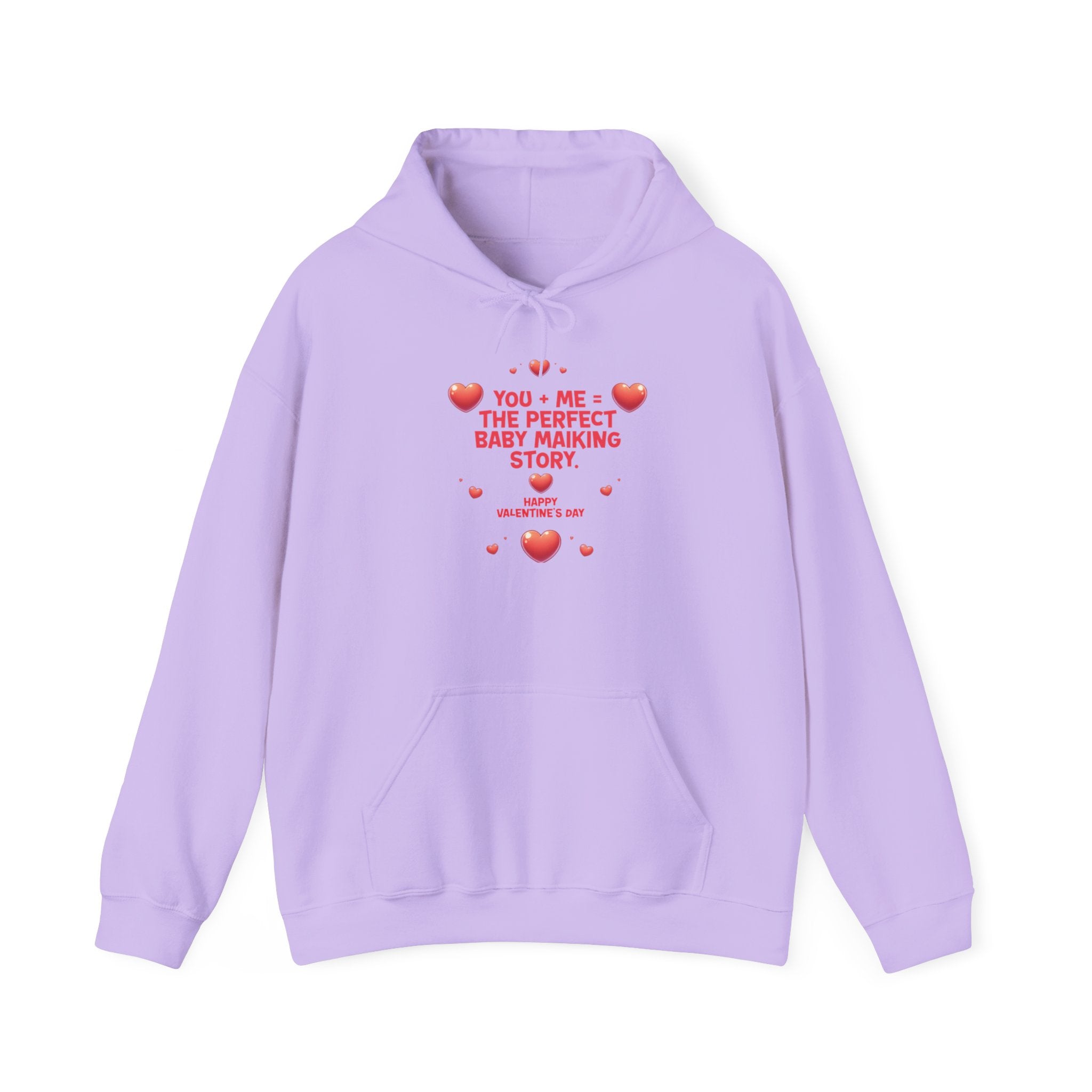 You + Me Hoodie