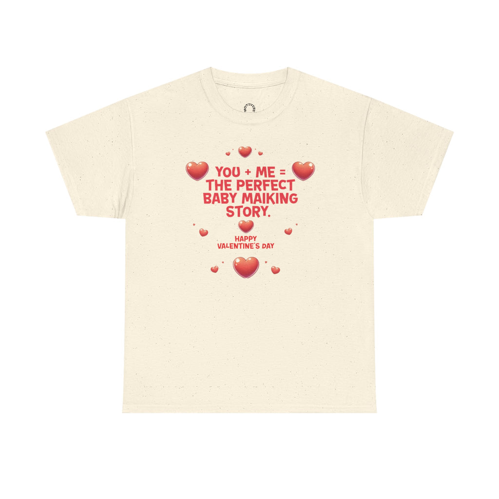 You+Me Shirt
