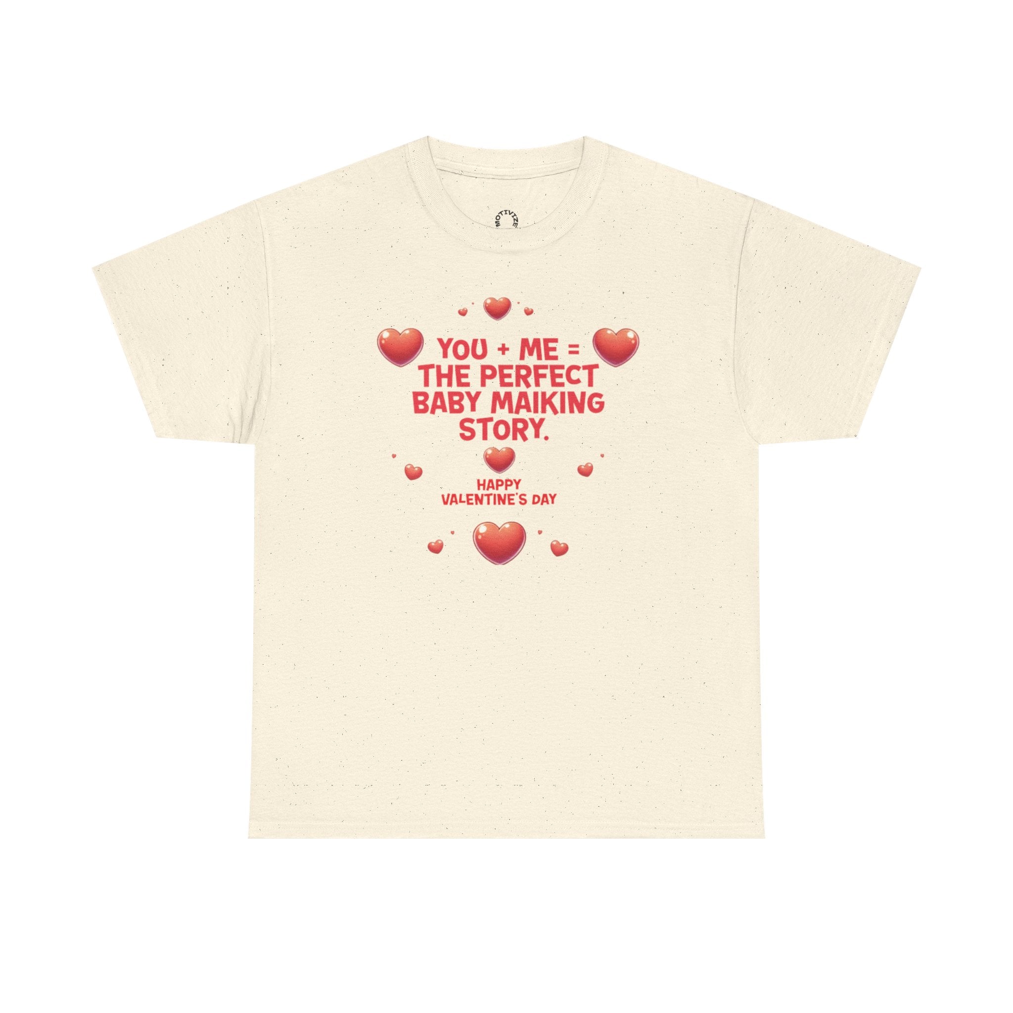 You+Me Shirt