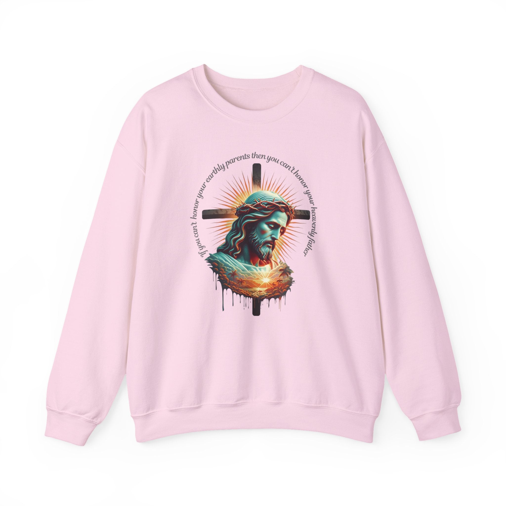 Honor Sweatshirt