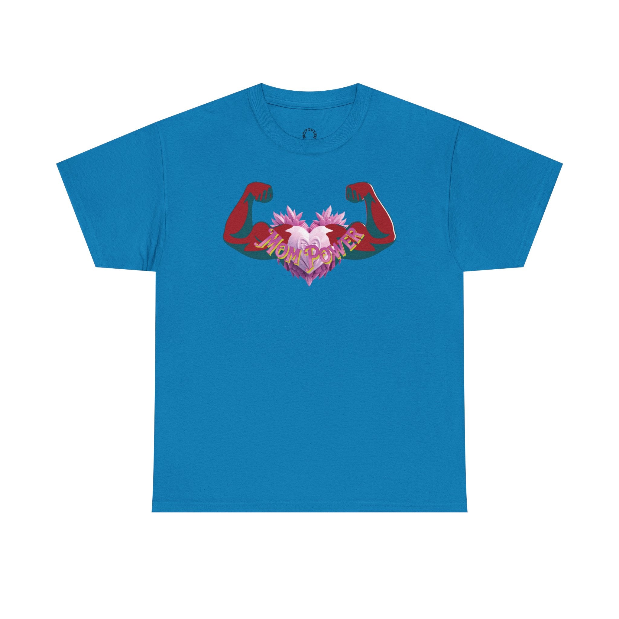 Mom Power Shirt