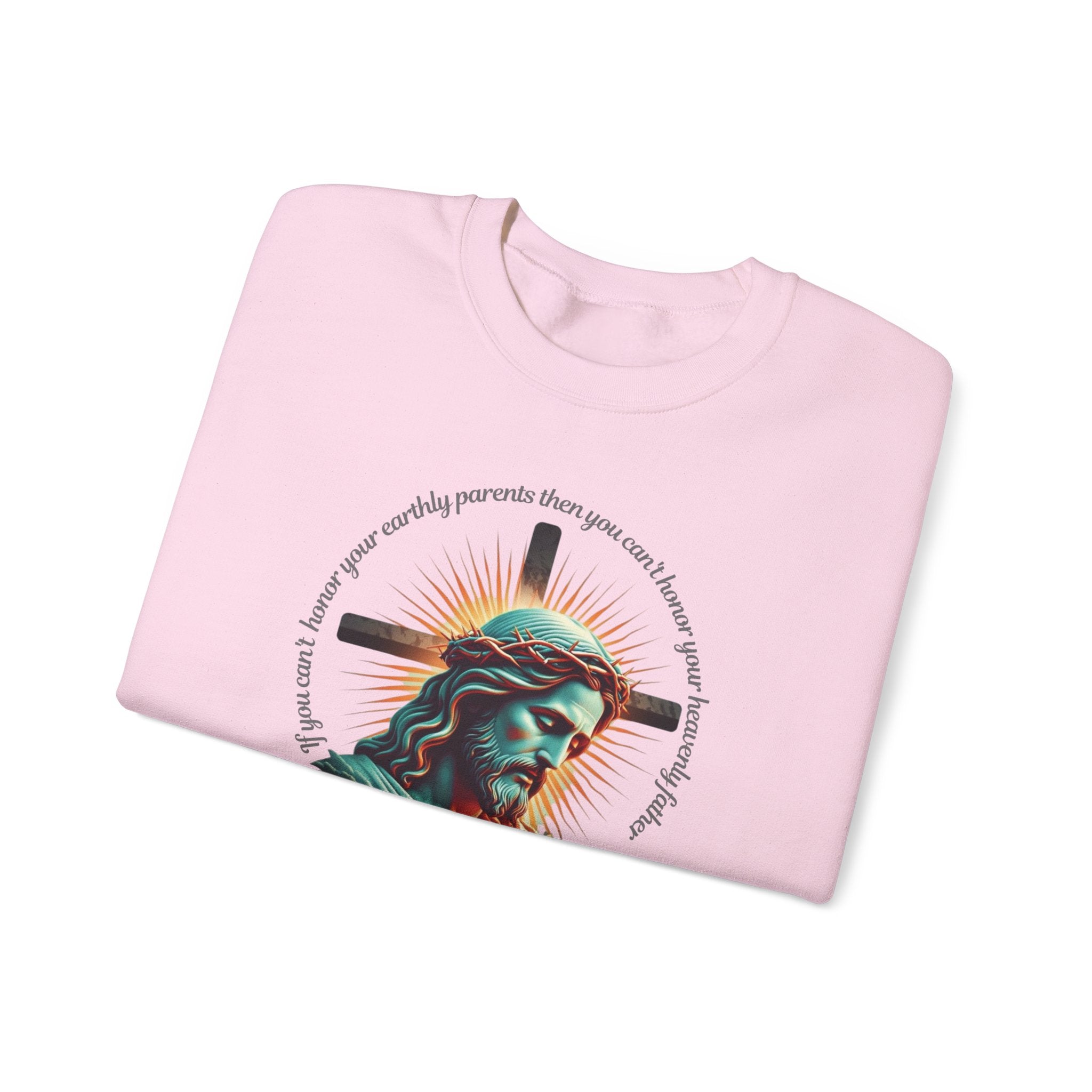 Honor Sweatshirt