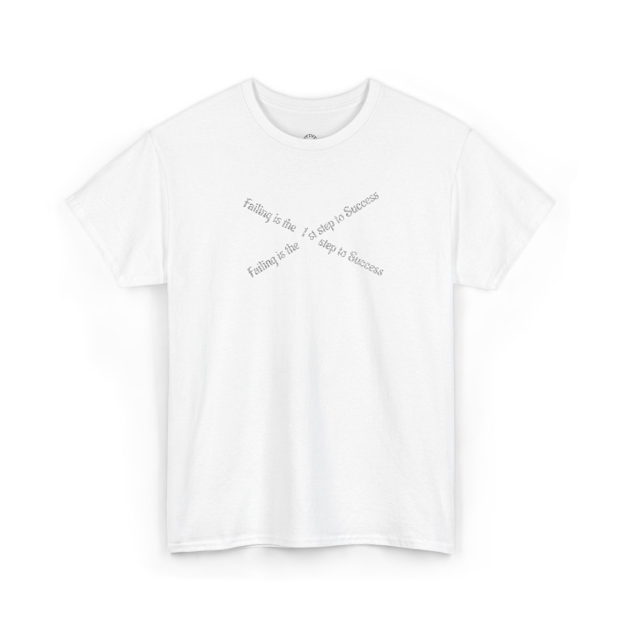 Success Embroidery Style