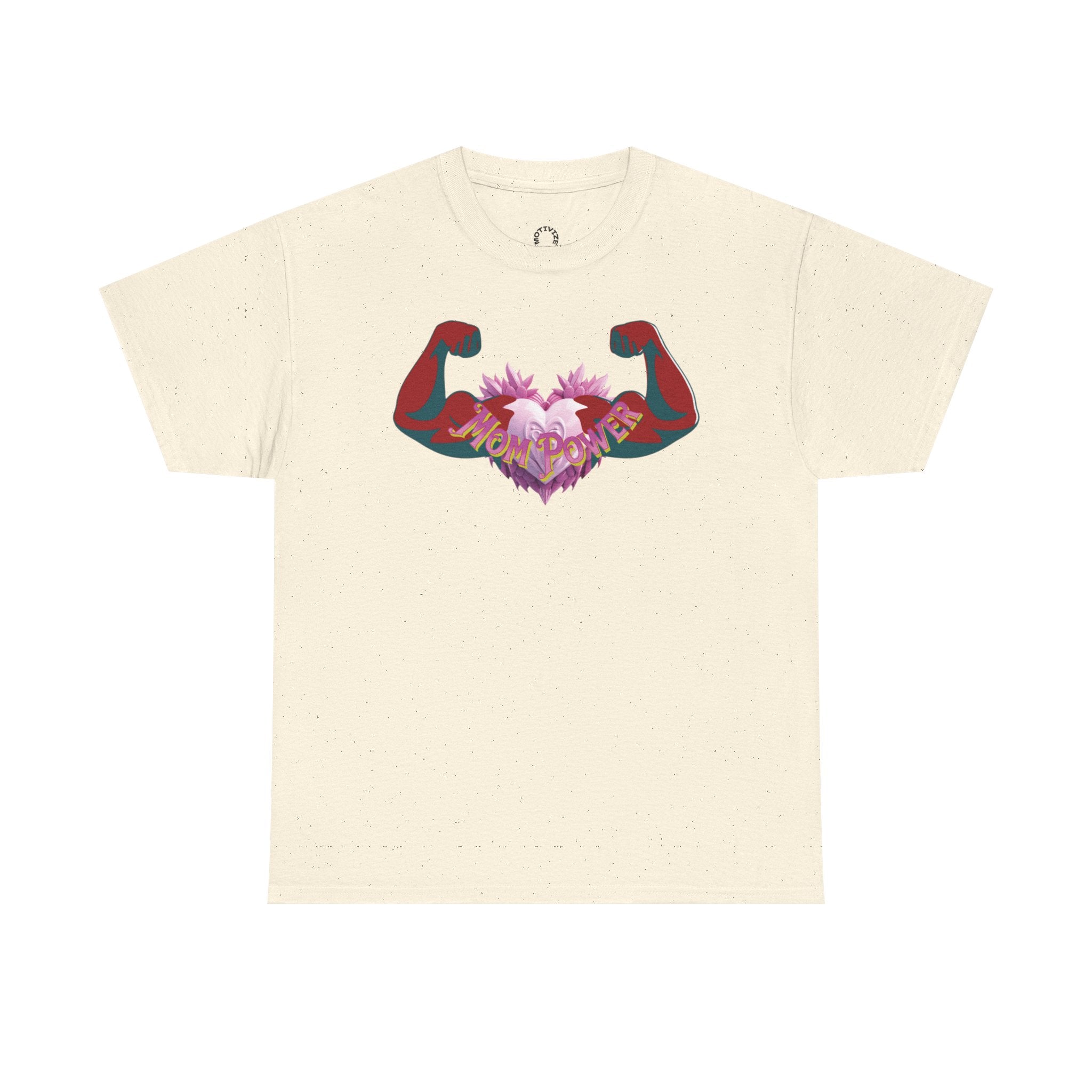 Mom Power Shirt