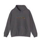 Motivize Hoodie