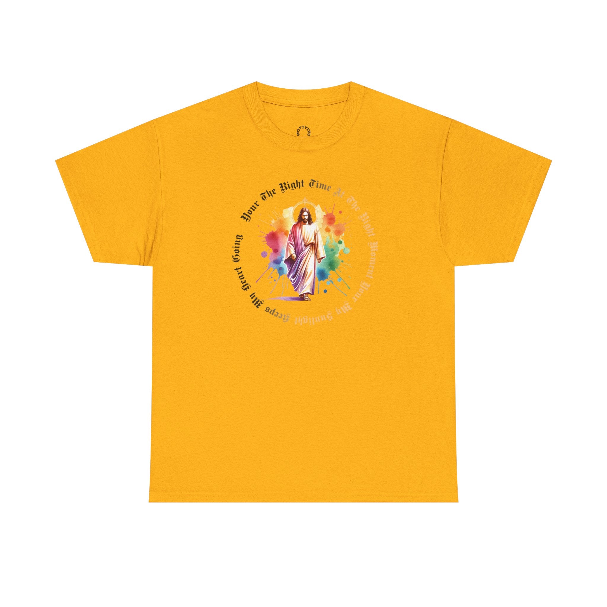 My Sunlight Shirt