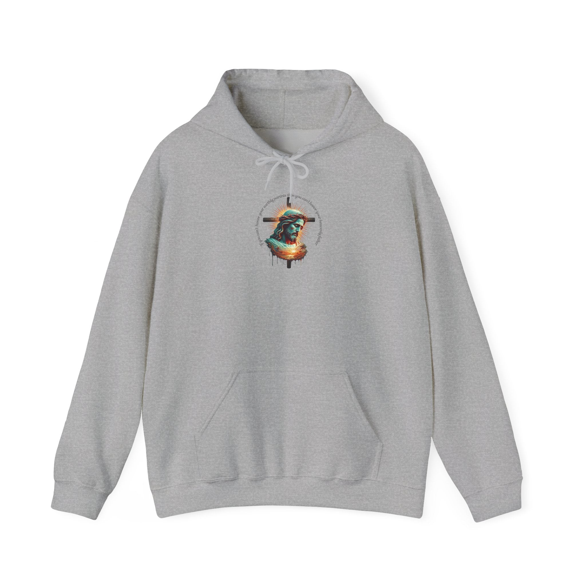 Honor Hoodie