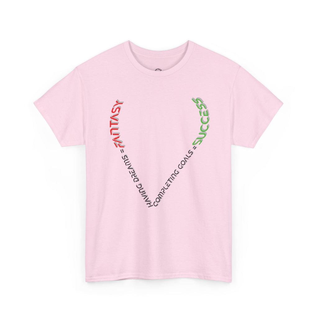 Goals = Success Shirt