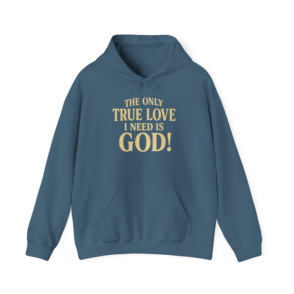 True Love Hoodie