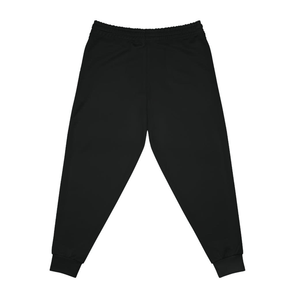 Motivize Black Joggers