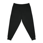 Motivize Black Joggers