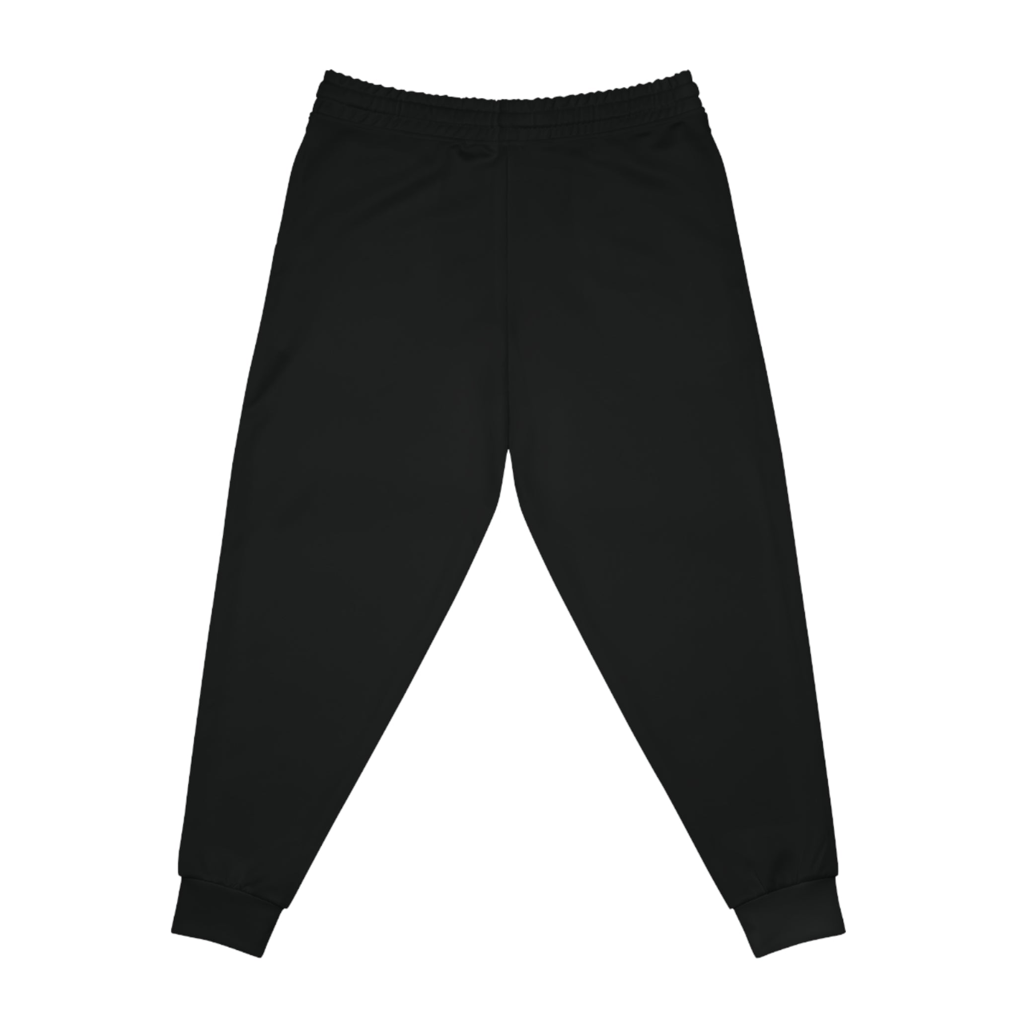 Motivize Black Joggers