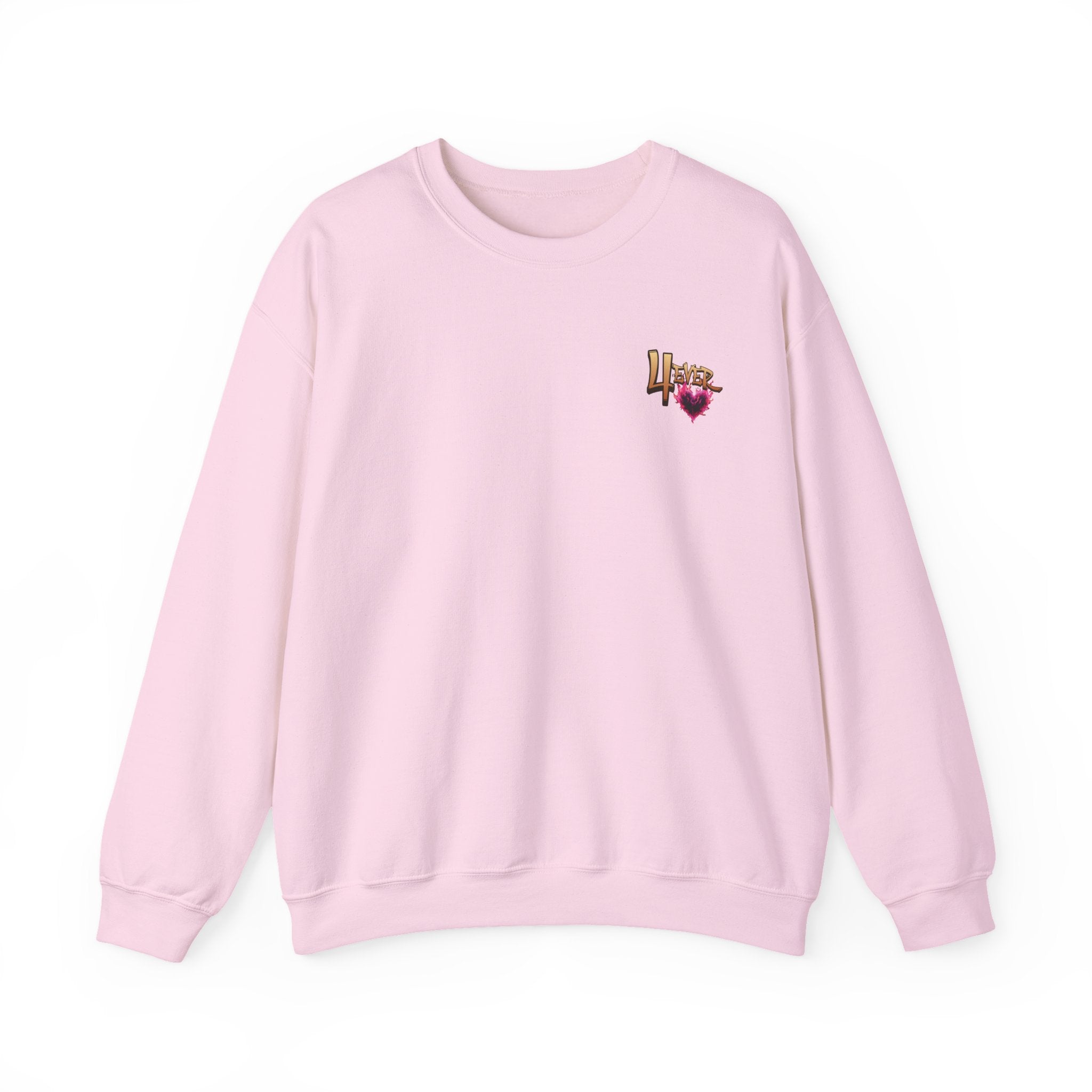 4Ever Loved Sweatshirt v1