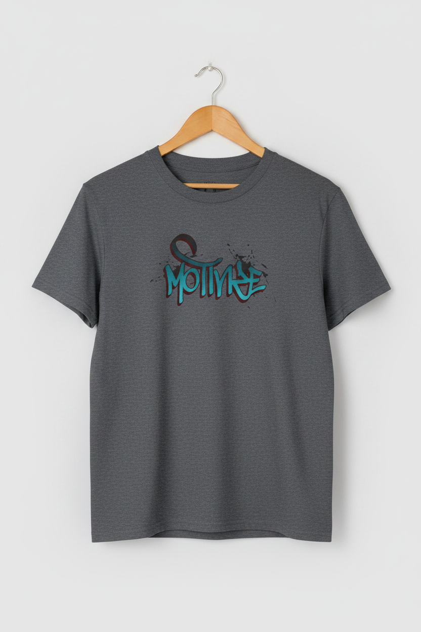 Motivize V.2 Shirt