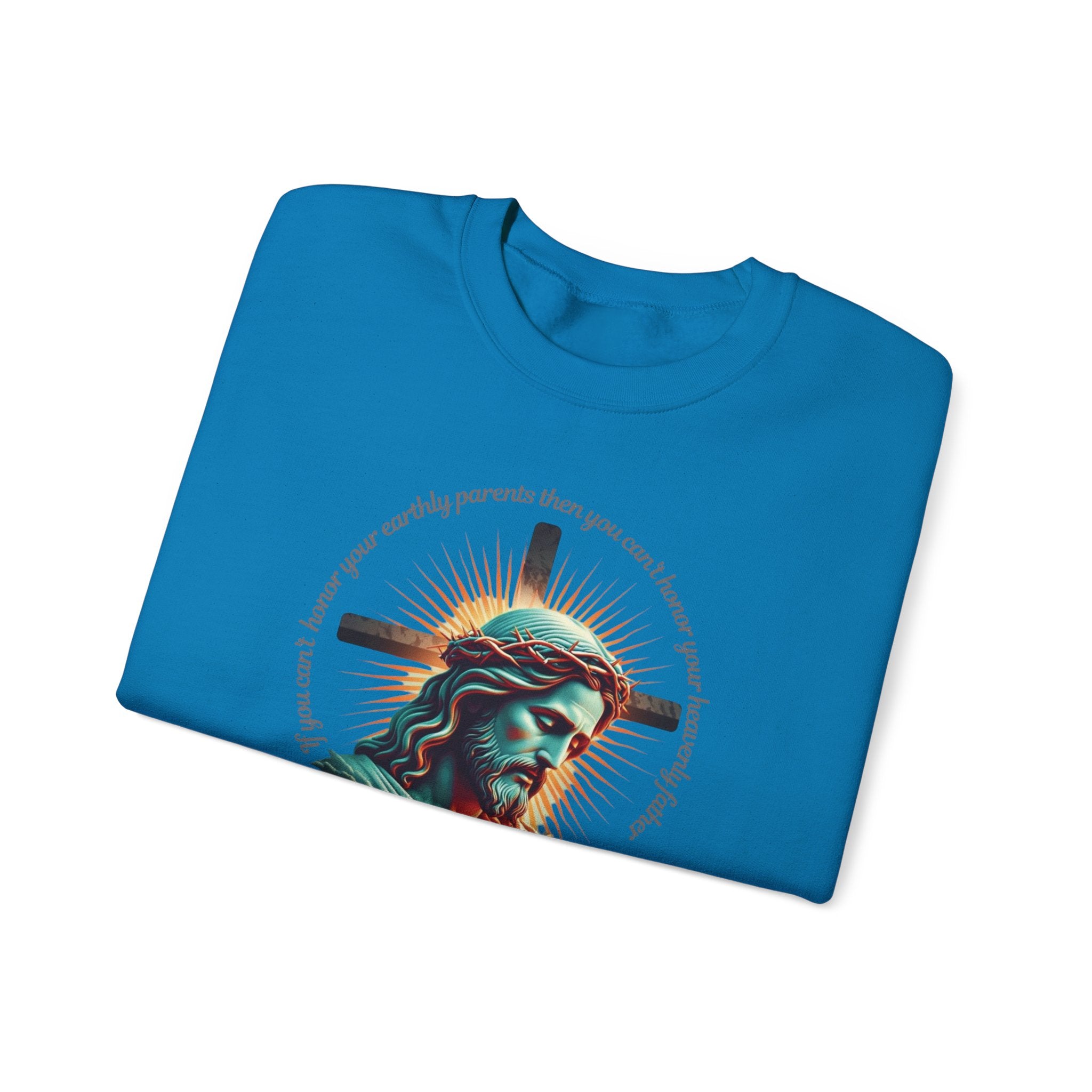 Honor Sweatshirt