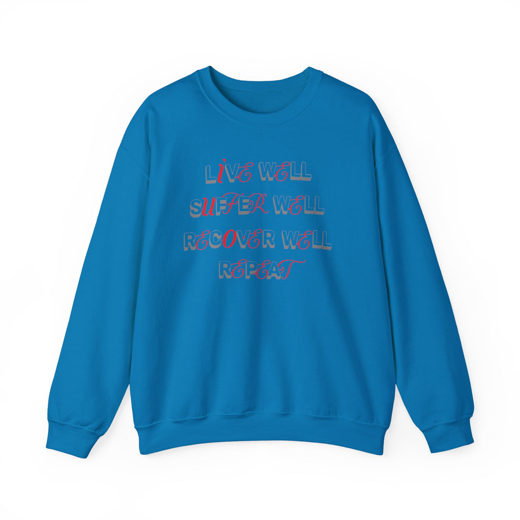 LSRR Sweatshirt