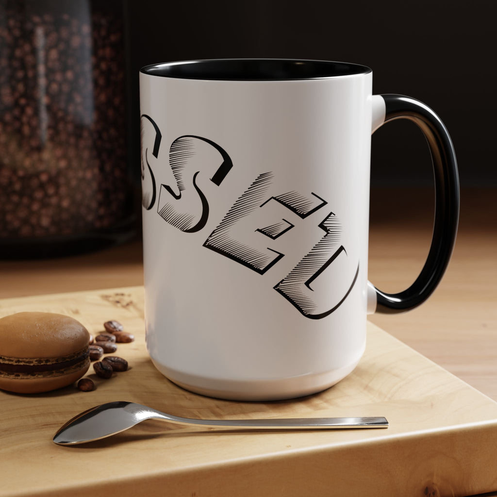 Blessed Cup