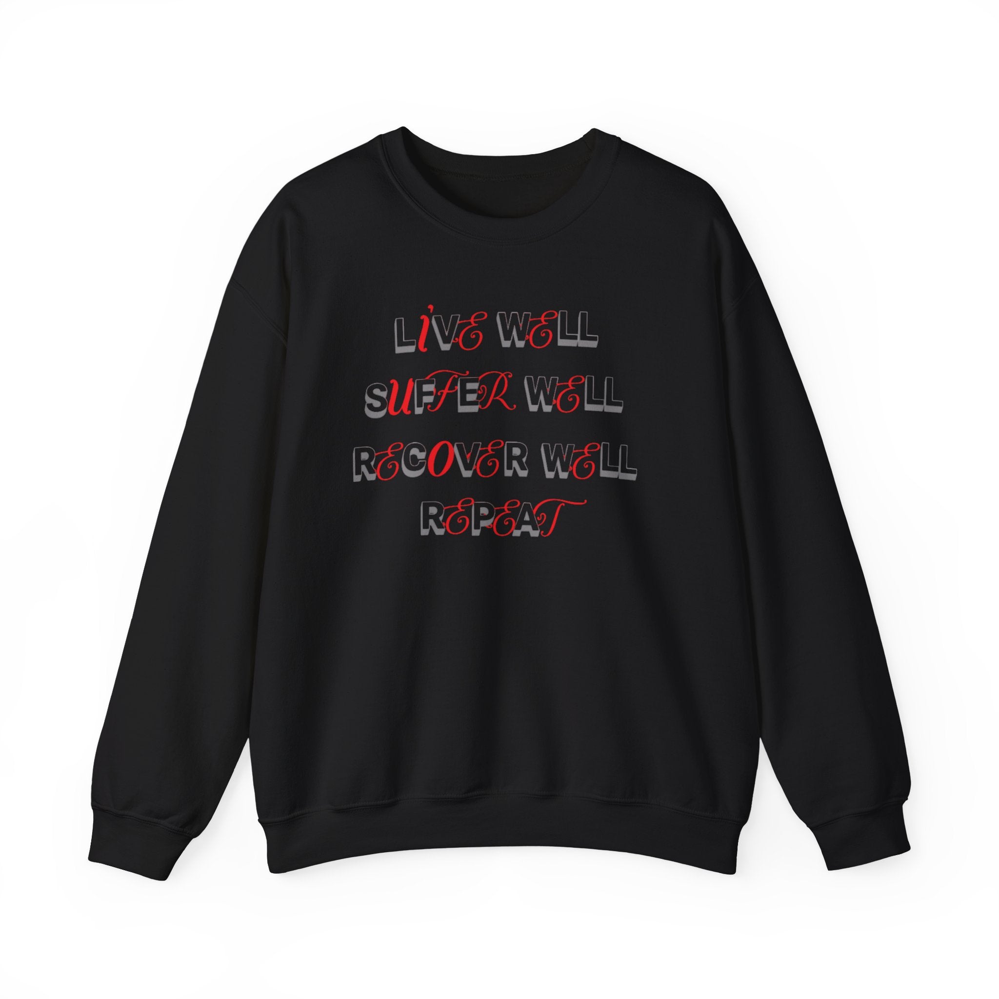 LSRR Sweatshirt