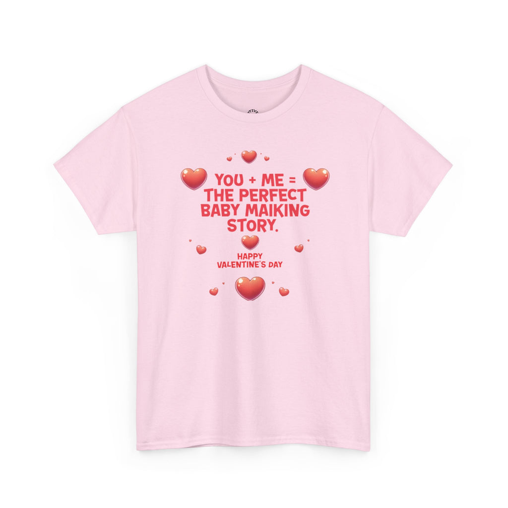 You+Me Shirt