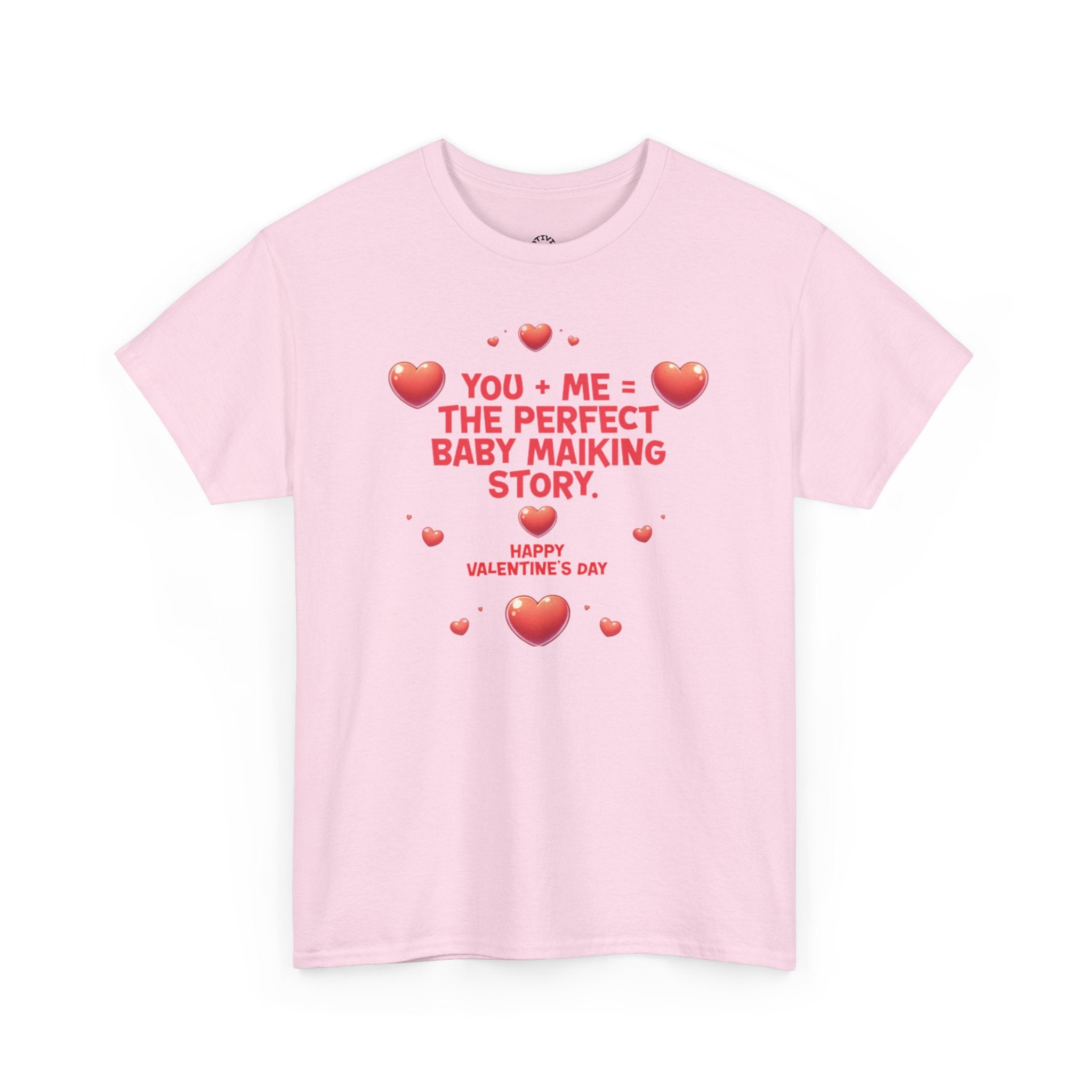 You+Me Shirt