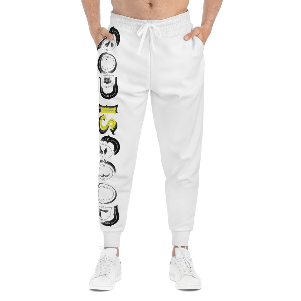 God Is Good Joggers